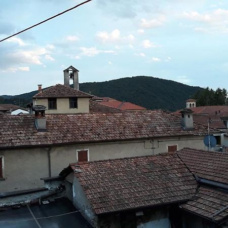 Appartamento Incantevole Ad Armeno Buitenkant foto