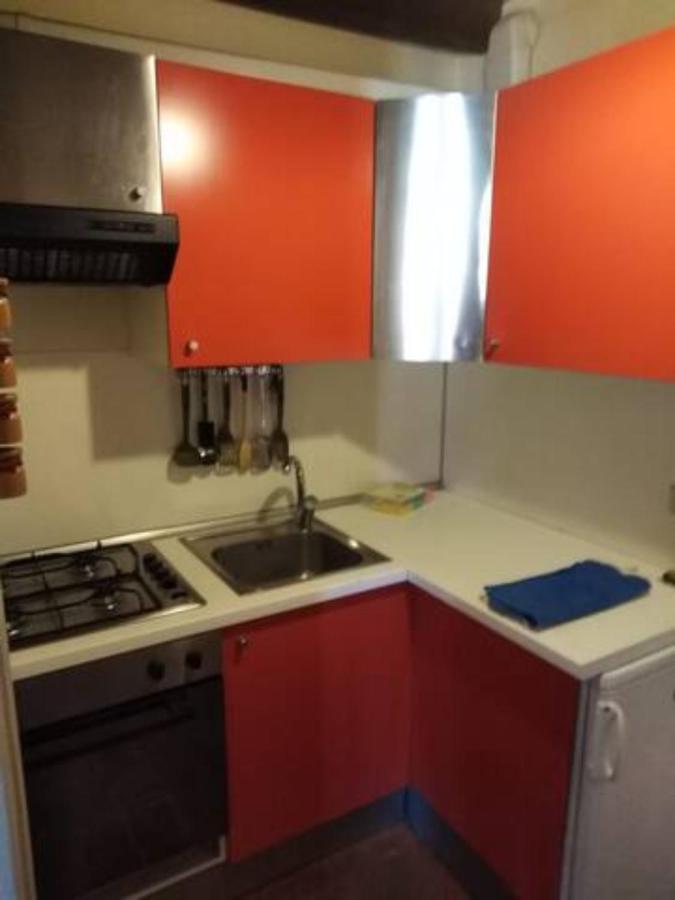 Appartamento Incantevole Ad Armeno Buitenkant foto