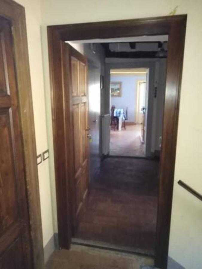 Appartamento Incantevole Ad Armeno Buitenkant foto