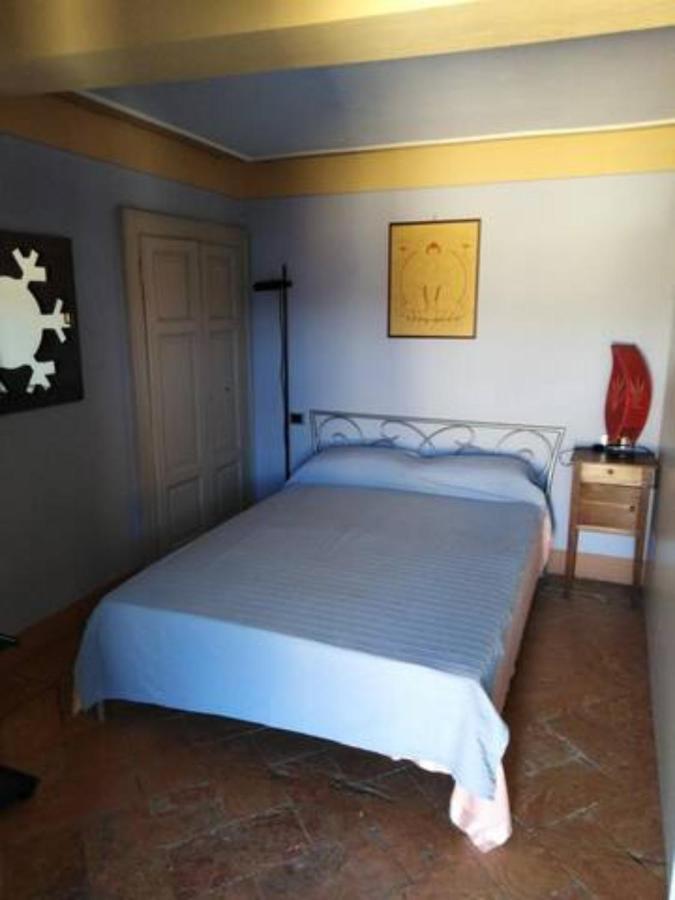 Appartamento Incantevole Ad Armeno Buitenkant foto