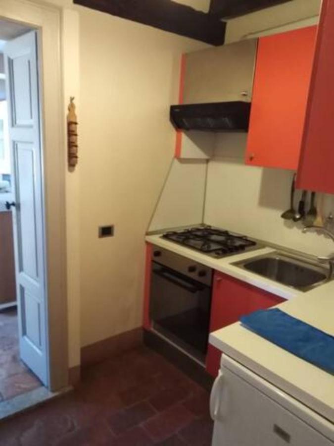 Appartamento Incantevole Ad Armeno Buitenkant foto