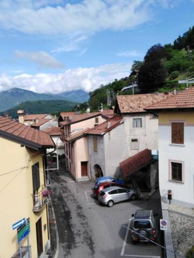 Appartamento Incantevole Ad Armeno Buitenkant foto