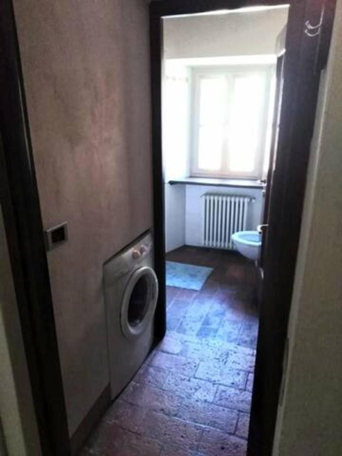 Appartamento Incantevole Ad Armeno Buitenkant foto