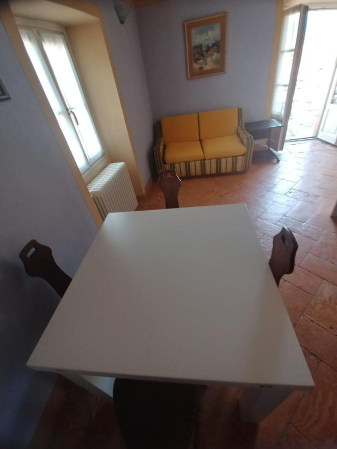 Appartamento Incantevole Ad Armeno Buitenkant foto
