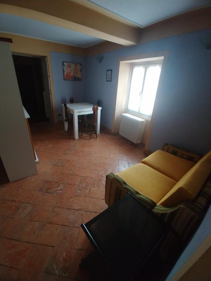 Appartamento Incantevole Ad Armeno Buitenkant foto